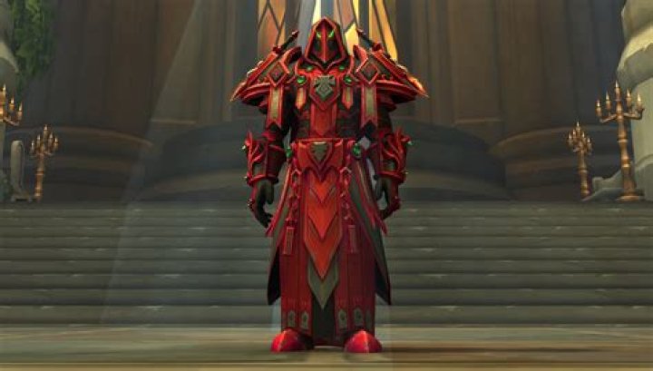 Progression in Wow that avoids spiders [duplicate]
