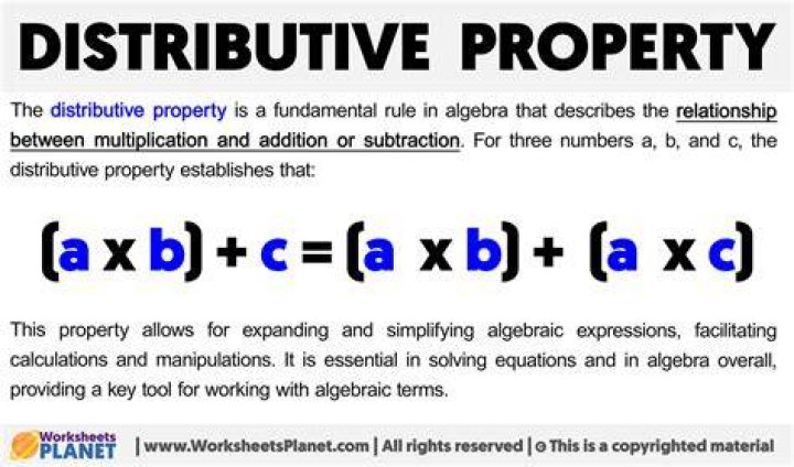 Proving AND distributive law using Boolean algebra