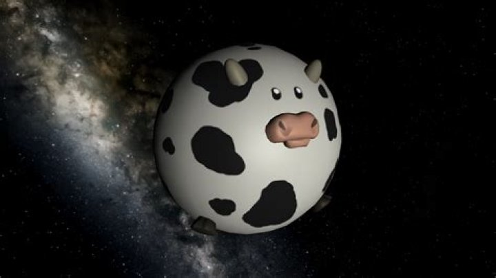 Spherical Cow Calculus 1 [closed]