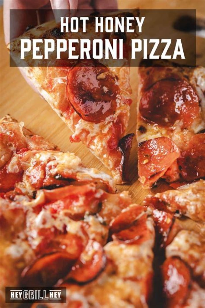 The "pepperoni pizza problem"
