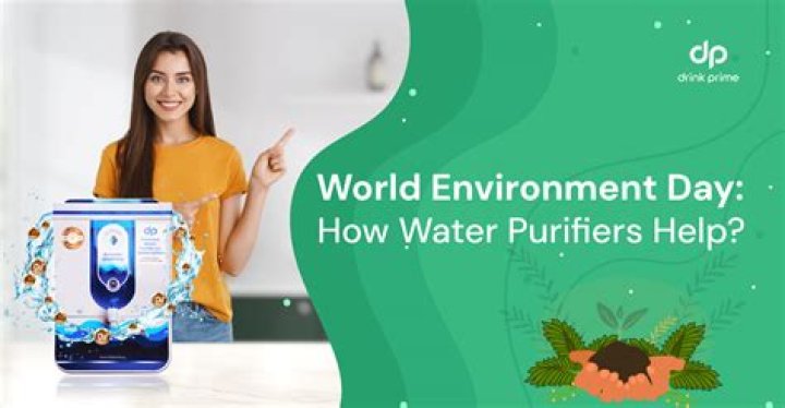 What counts as a day for water purifiers?