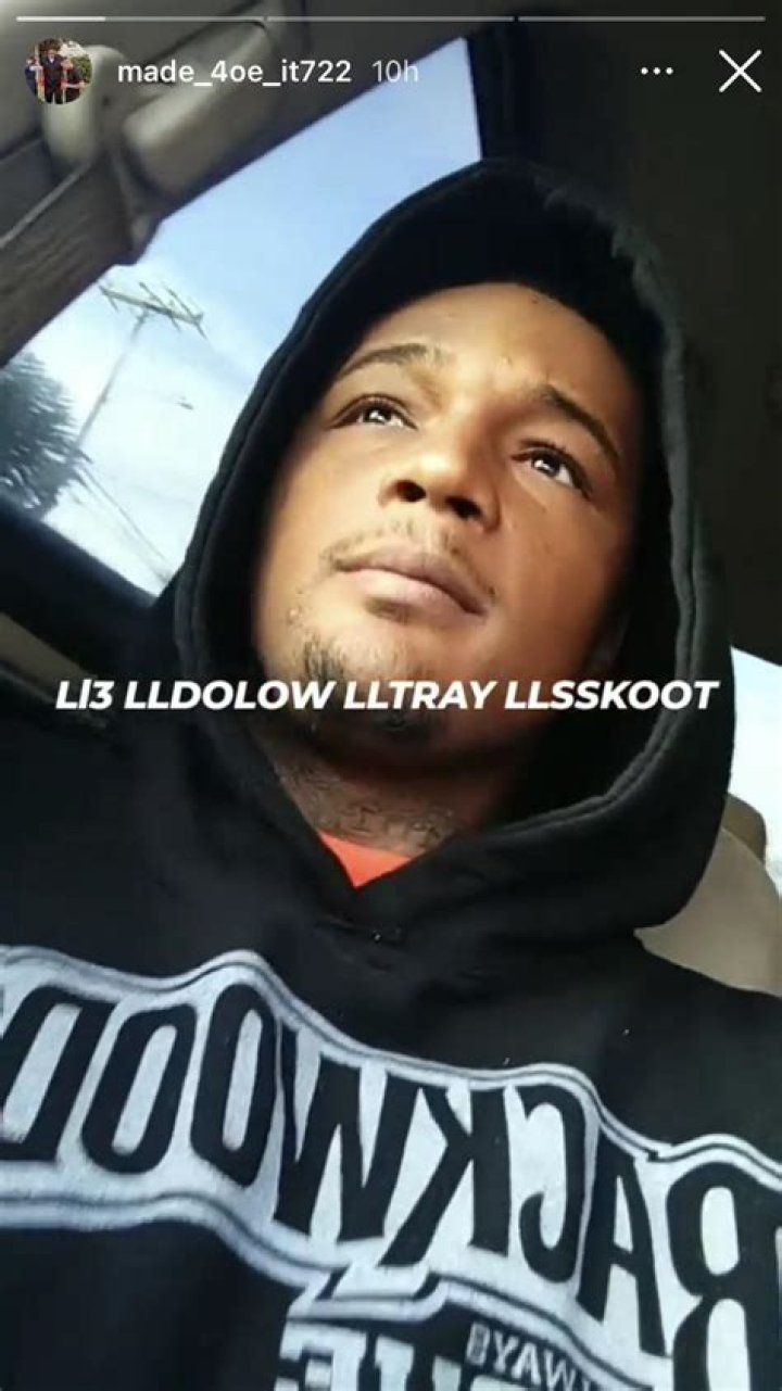 What does $\ll$ mean?