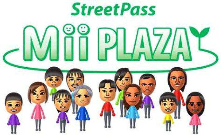 What does new Streetpass Quick Plaza do?