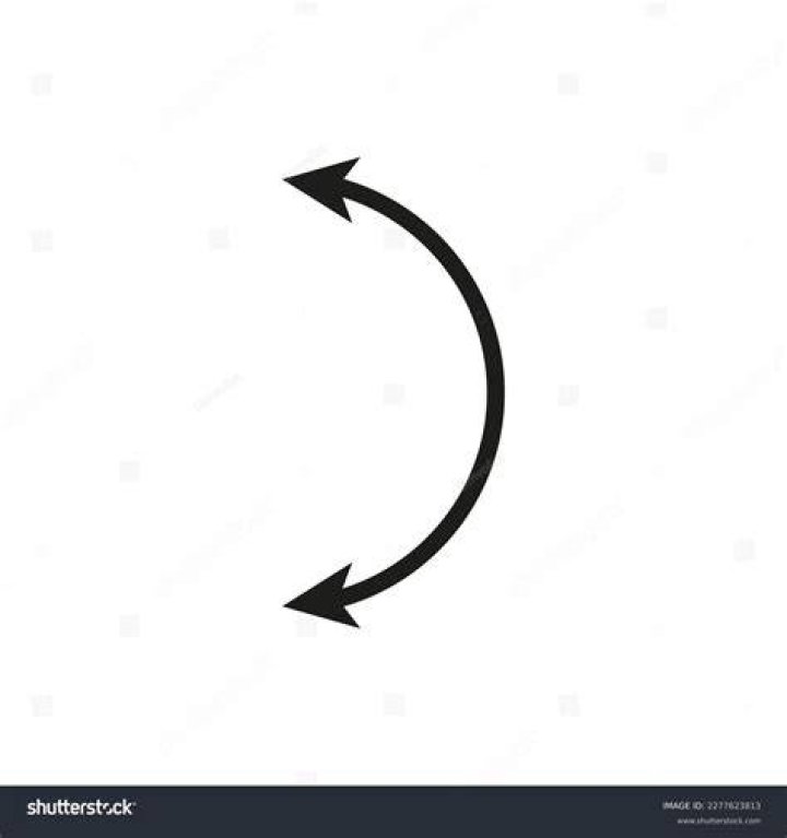 What does this double sided arrow $\longleftrightarrow$ mean?