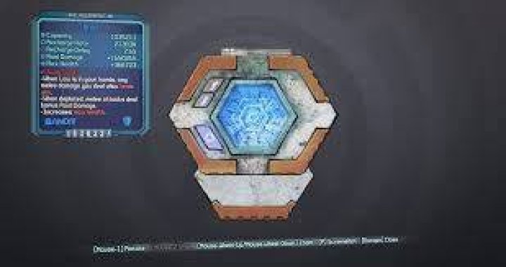 What is "Roid damage"?
