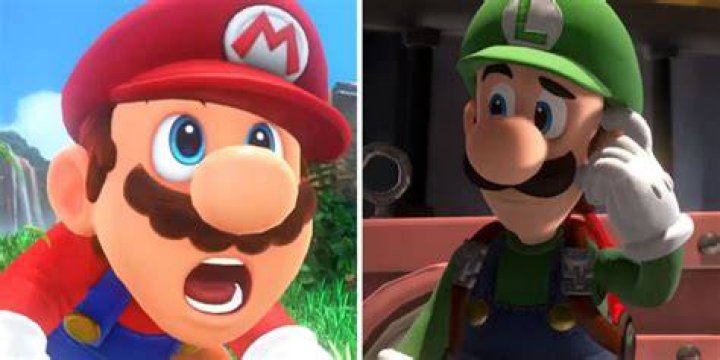 What is the difference between Mario and Doctor Mario?