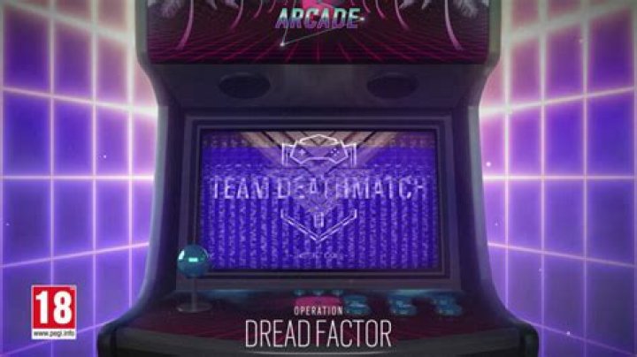 When does the daily arcade playlist reset?