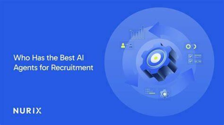 Where are all the recruitment agents?