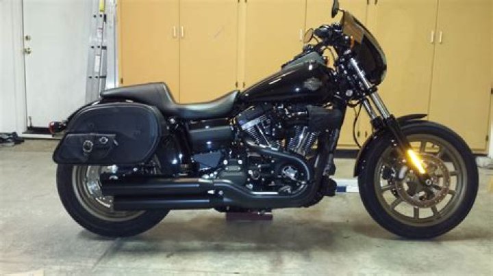 Where can I get some saddlebags?