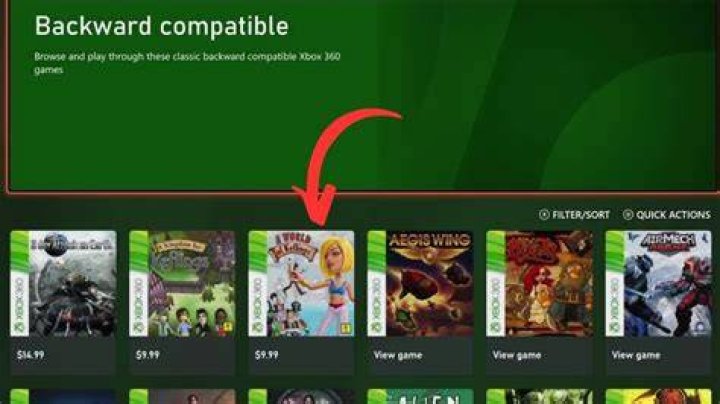 Why does DLC not download with backwards compatible xbox games?