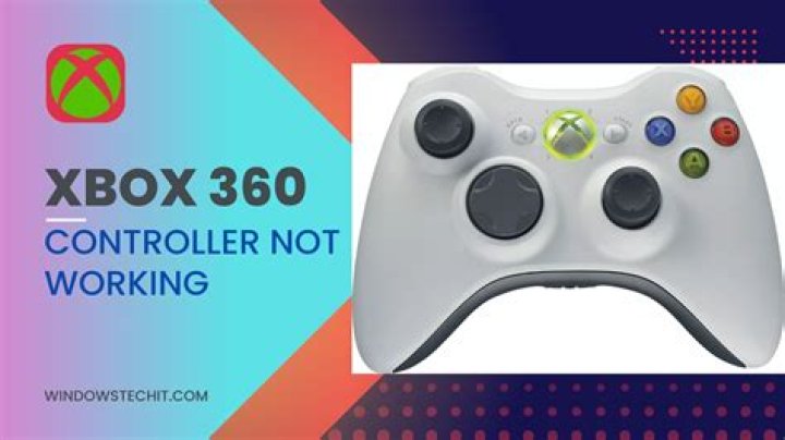 Why does my Xbox 360 controller keep shutting off on its own?